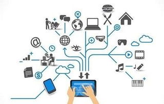 智慧物联服务赋能场景应用——联璧智仟汇对硬件与软件开发的见解